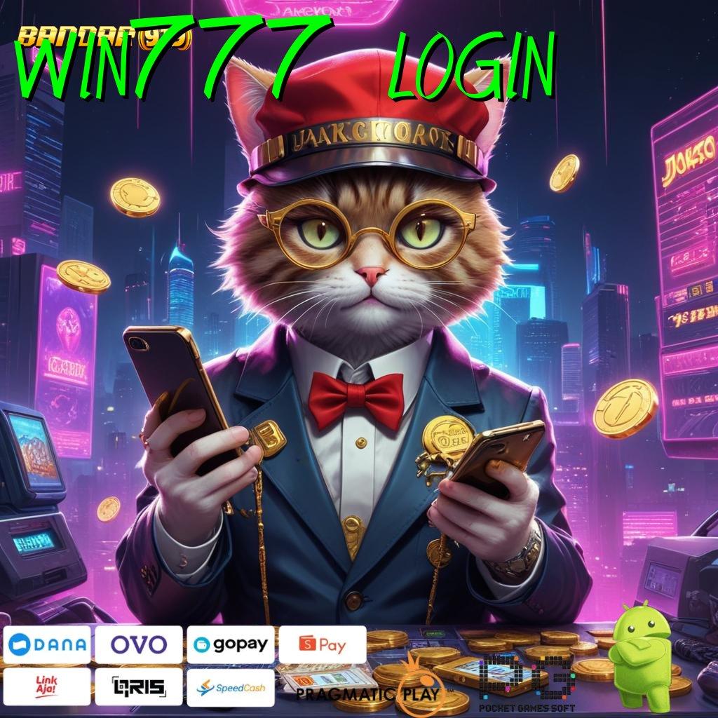 WIN777 LOGIN @ kaya pasti depo 5 ribu langsung cuan