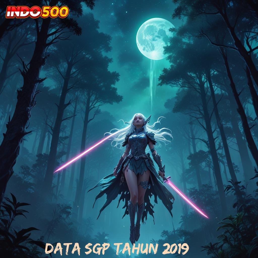 DATA SGP TAHUN 2019 💫 Gabung Kaya Apk Slot Game Tanpa Modal