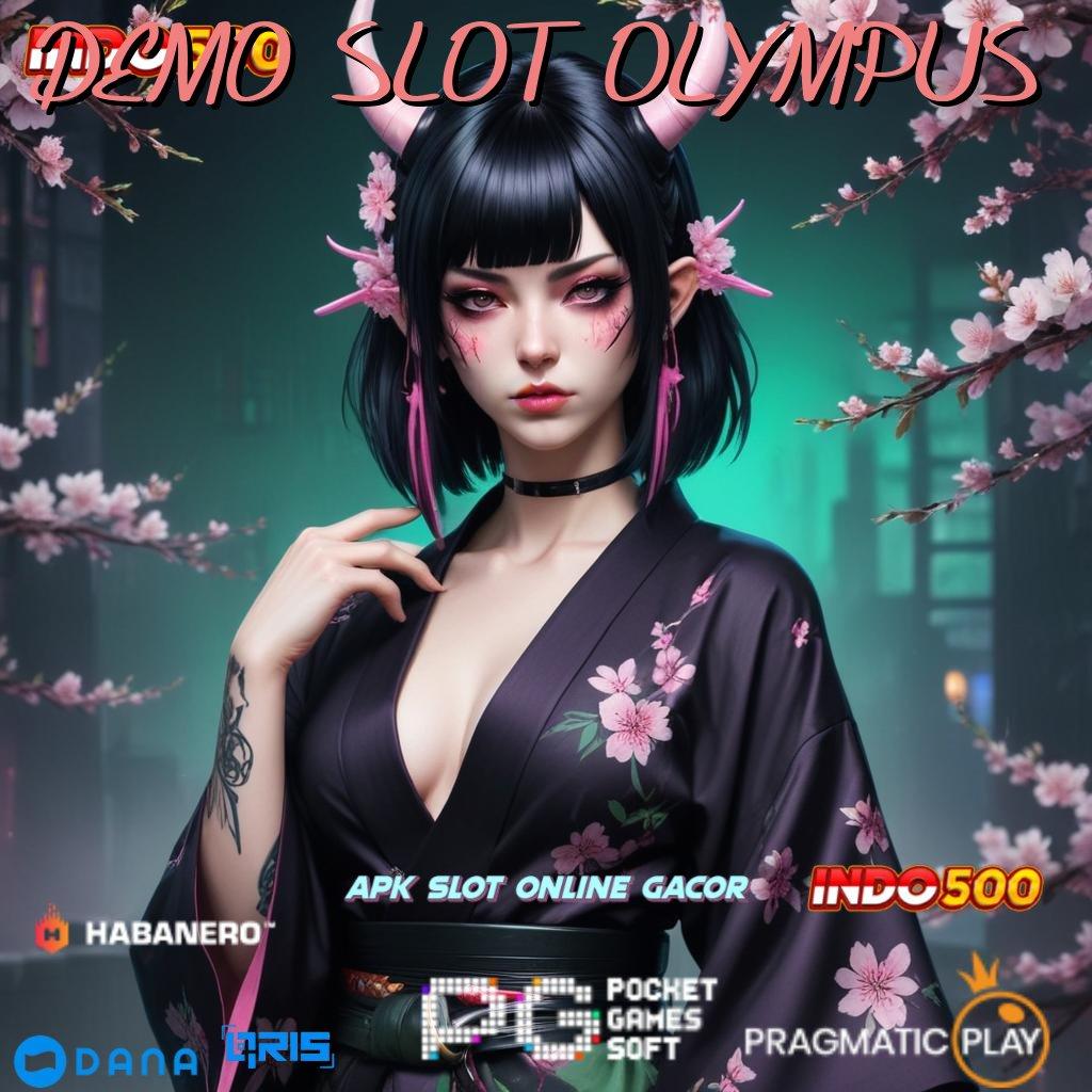 DEMO SLOT OLYMPUS Terkemuka Menang Slot Apk Android Dengan Uang Asli