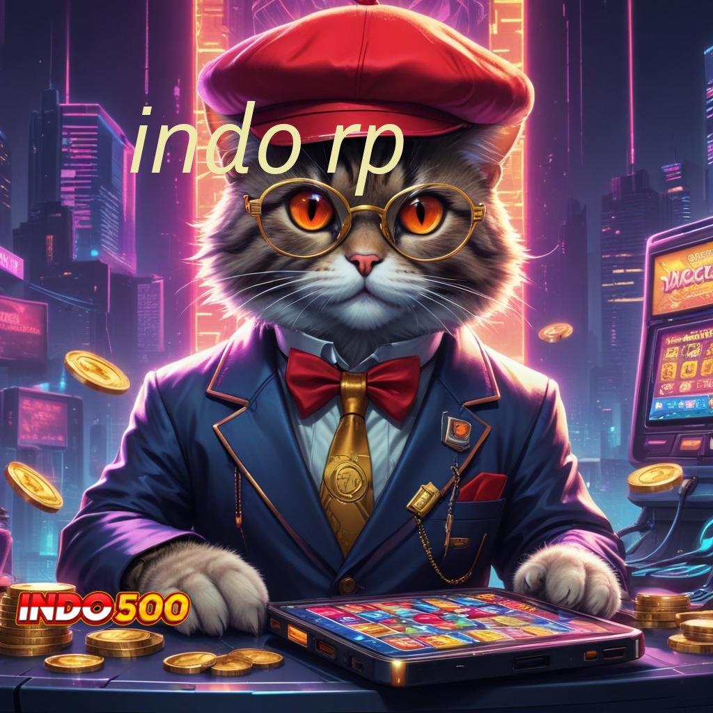 INDO RP 🎮 Langkah Cerdas Menuju Kemenangan yang Dijamin