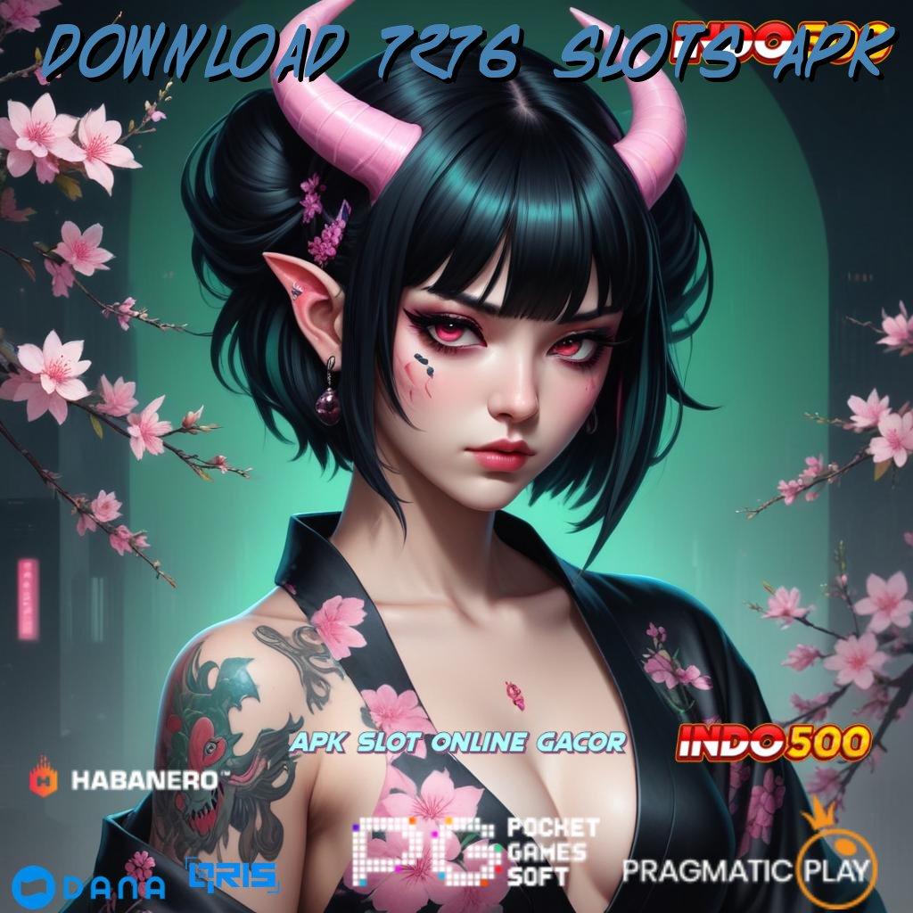 Download 7276 Slots Apk