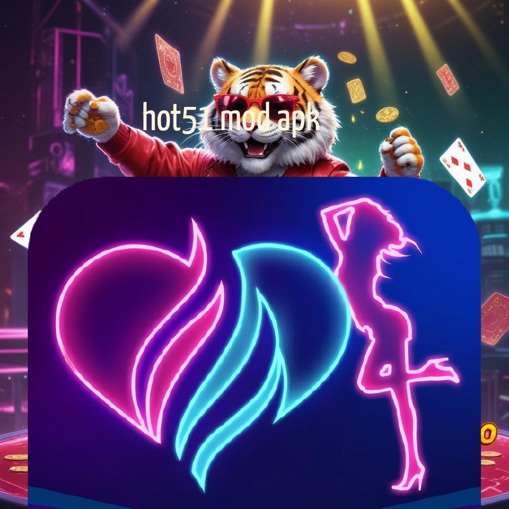 HOT51 MOD APK TrooRoom: Sarana Komunikasi Digital Modern Dan Terpercaya