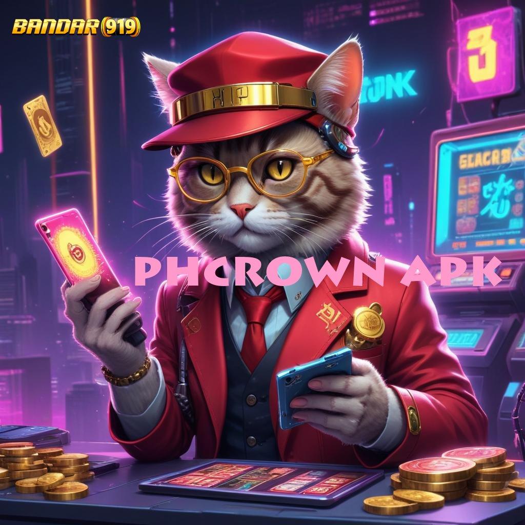 PHCROWN APK ✨ beginilah rincianya teratas kemenangan amandemen berpengaruh