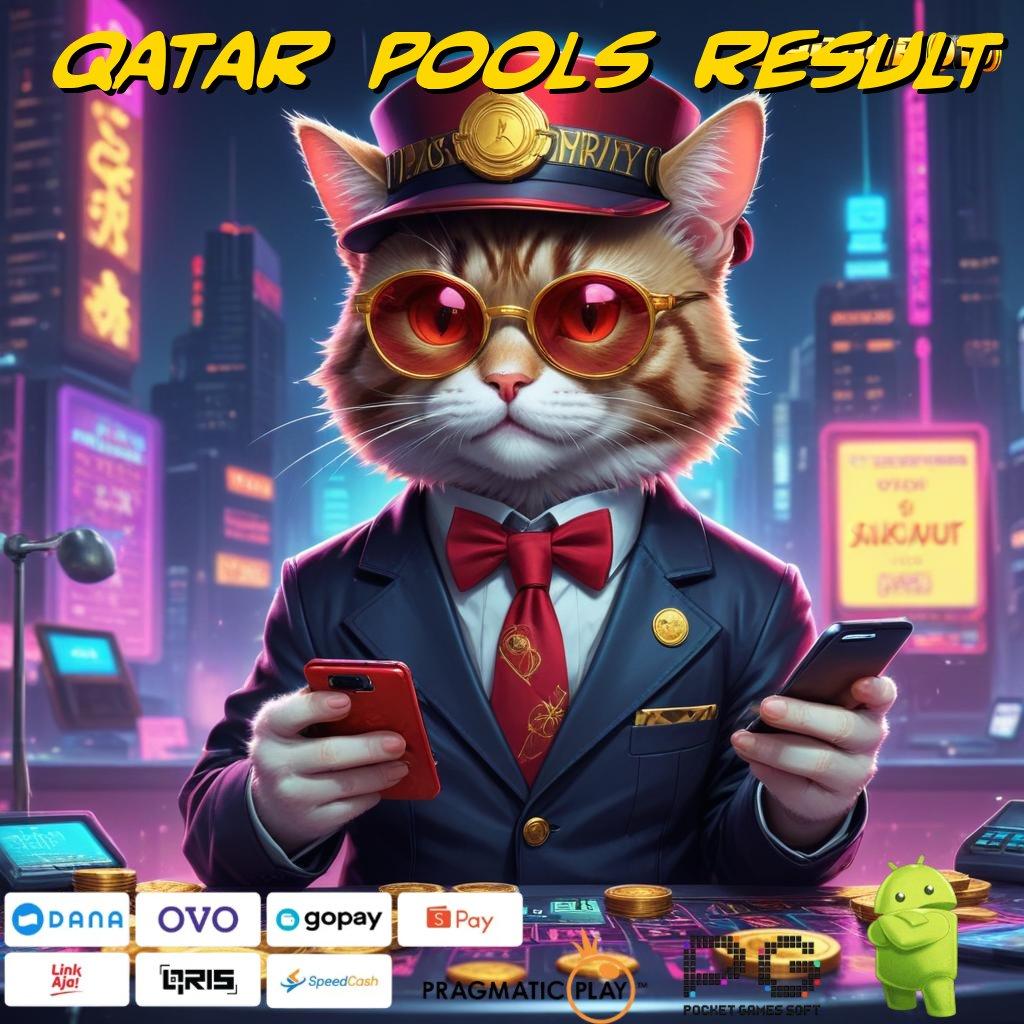 QATAR POOLS RESULT | perhiasan wanita modern