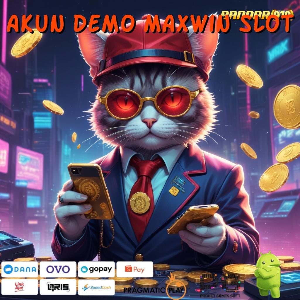 AKUN DEMO MAXWIN SLOT > Langsung Spektakuler Dengan Bonus Reward Baru