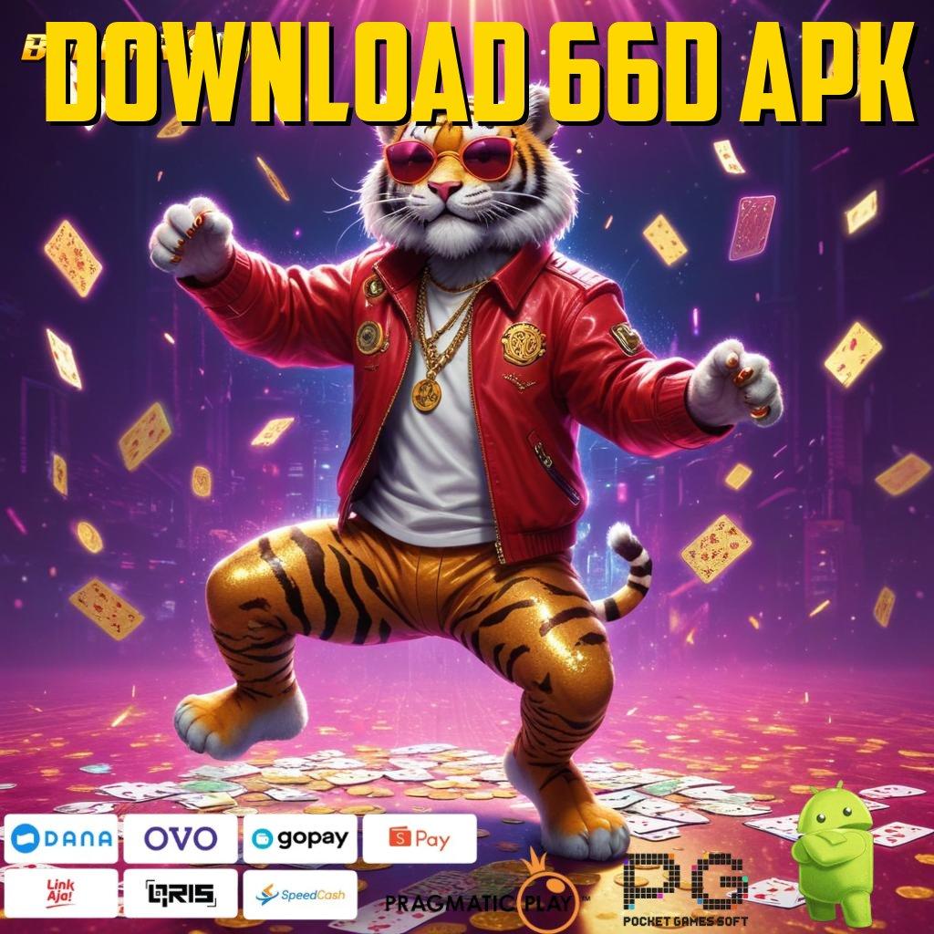 DOWNLOAD 66D APK | Kemenangan Paten Kode Bonus Unduh Sekarang