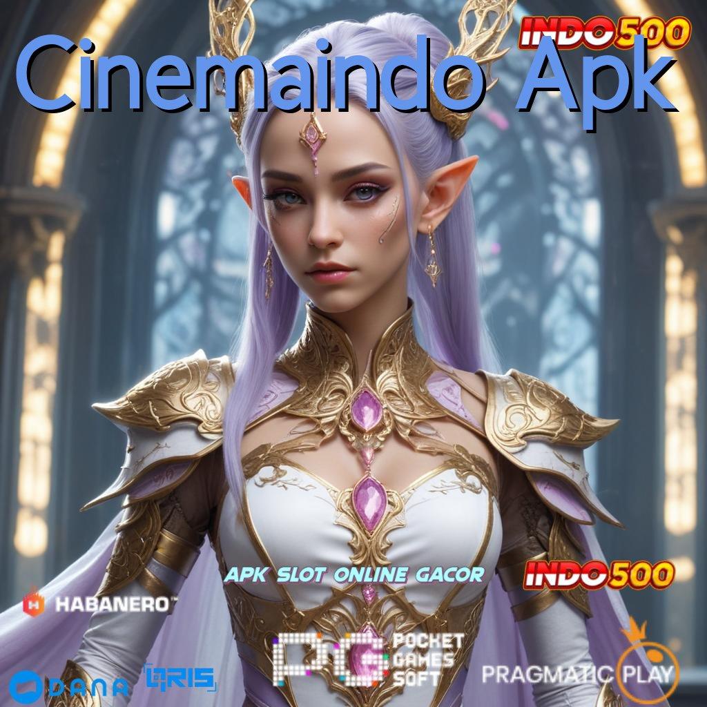 Cinemaindo Apk