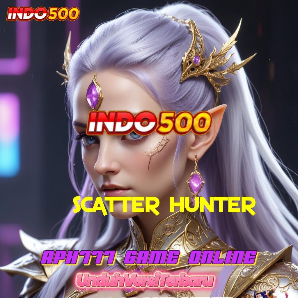 SCATTER HUNTER ↪ Keajaiban Spin di Balik Teknologi Baru