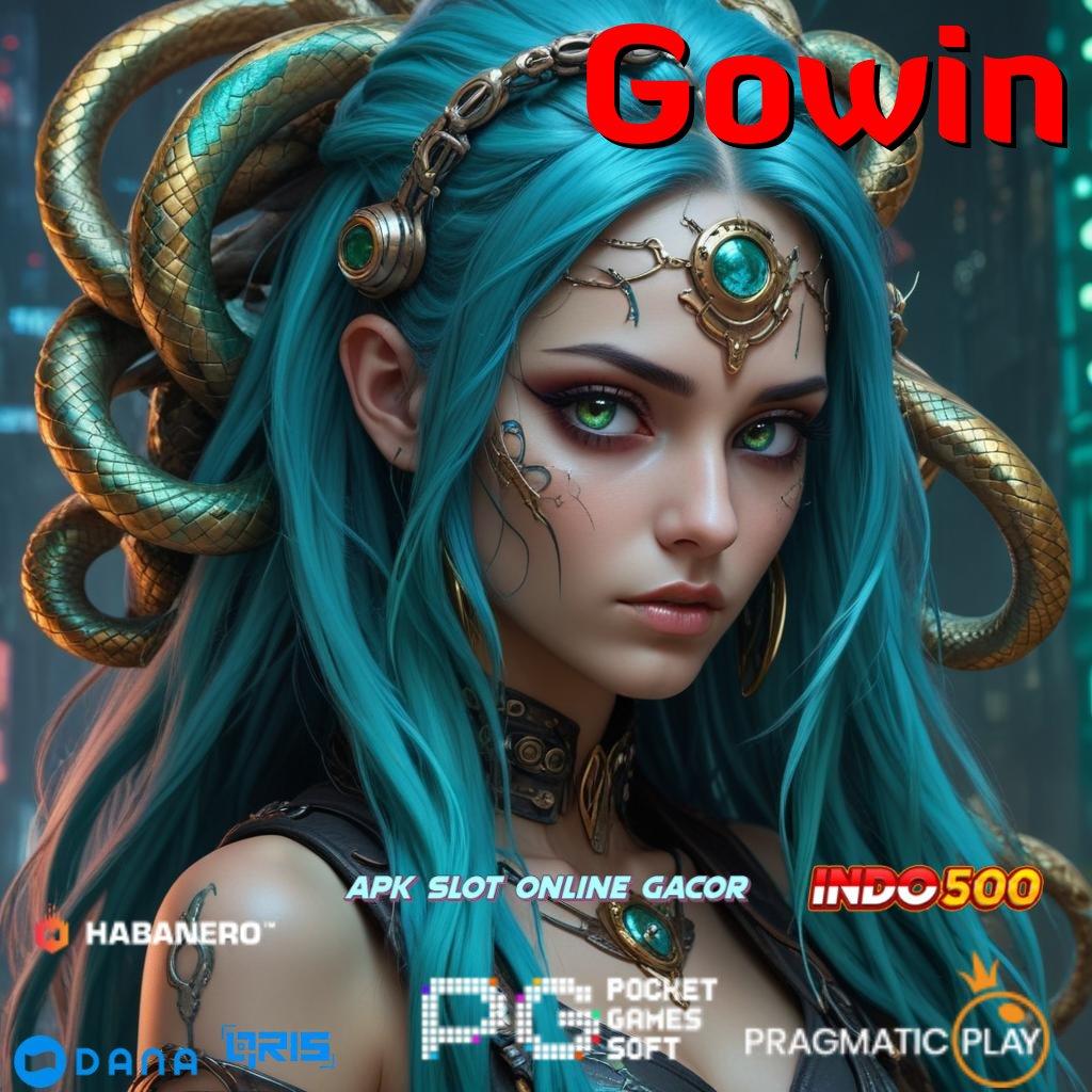 Gowin