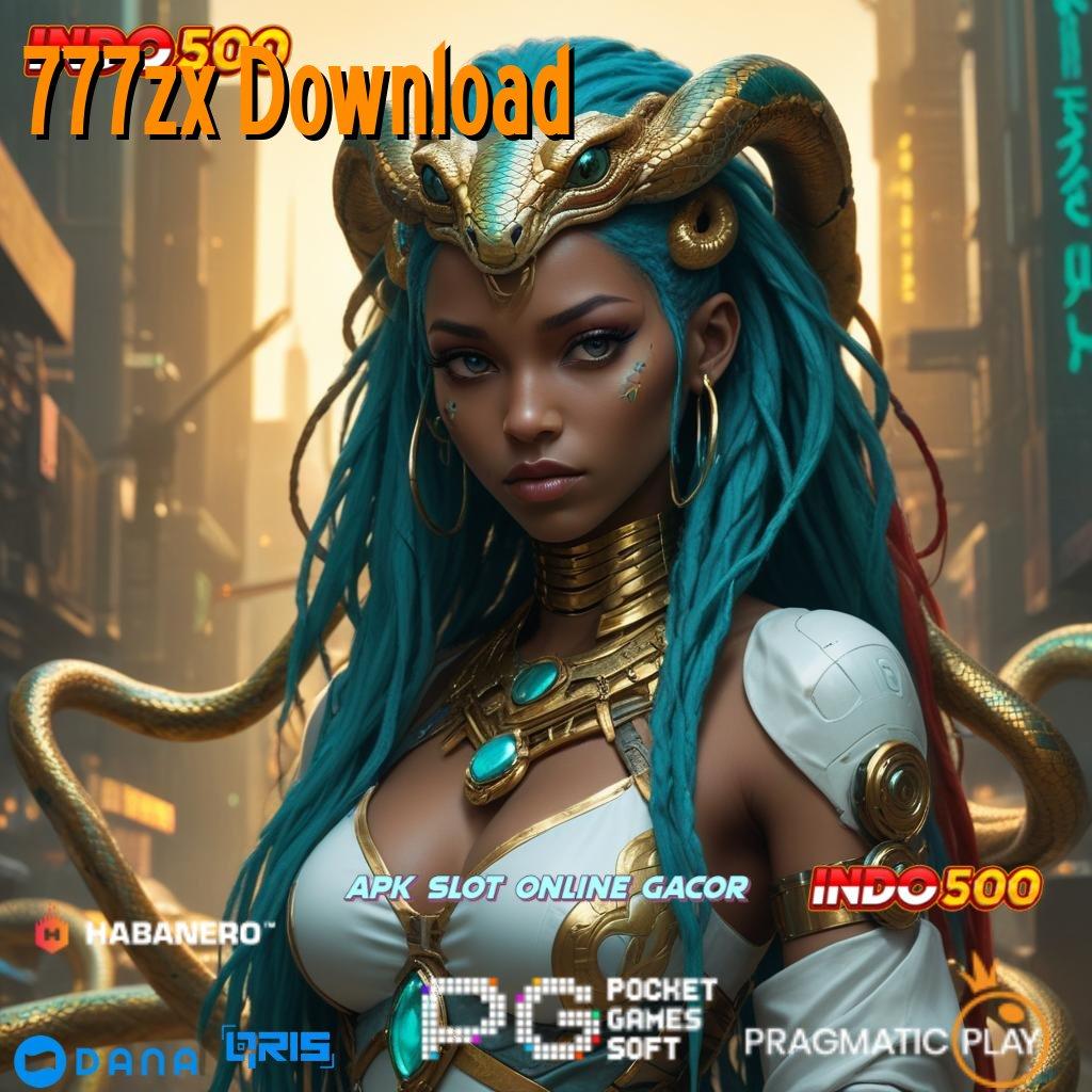 777zx Download