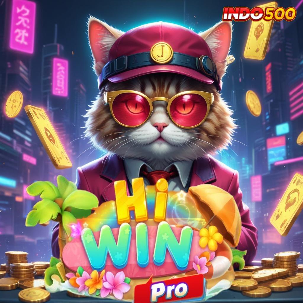 HIWIN APK VERSI LAMA Saldo Baru Jalur Maxwin Optimal