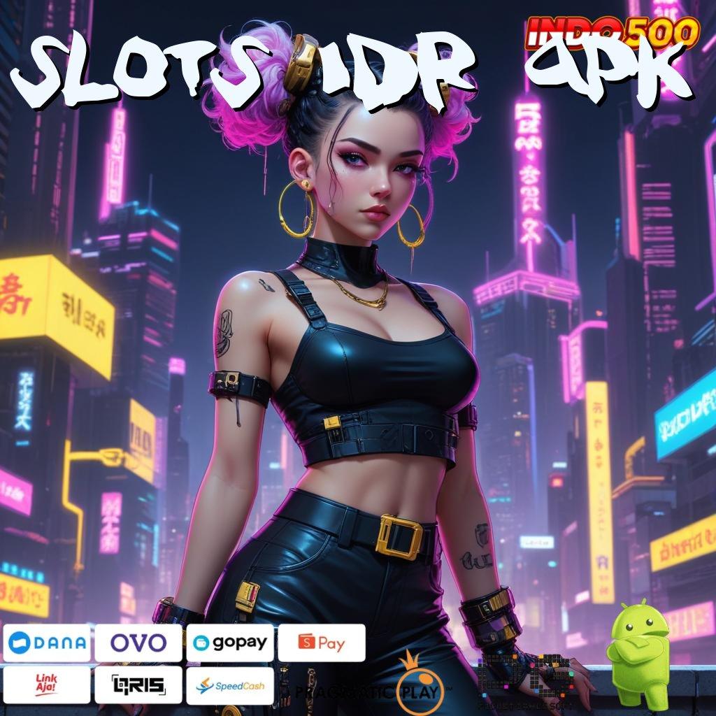 SLOTS IDR APK atm dan mobile banking