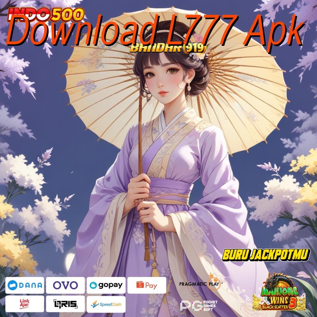 Download L777 Apk