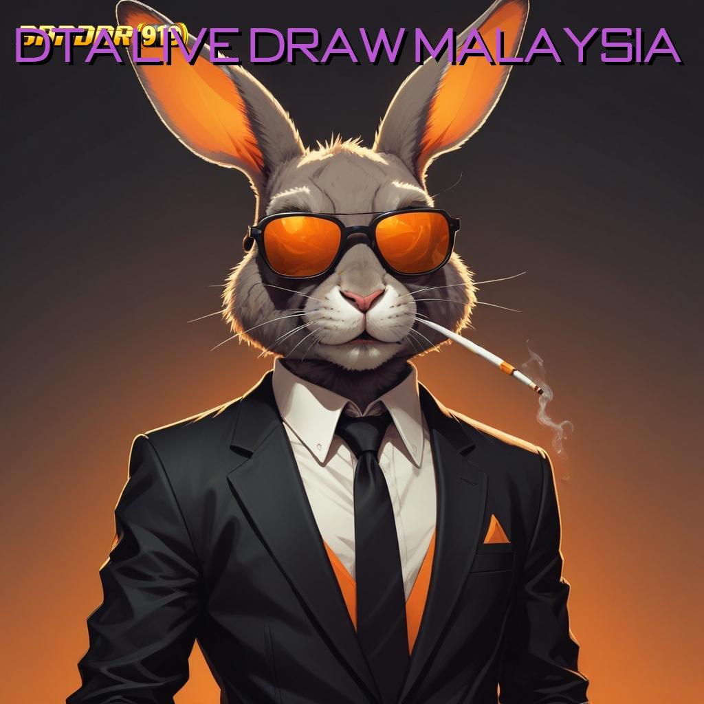 DTA LIVE DRAW MALAYSIA ≫ Inisiatif Komunitas Lintasan Berkah Menguntungkan