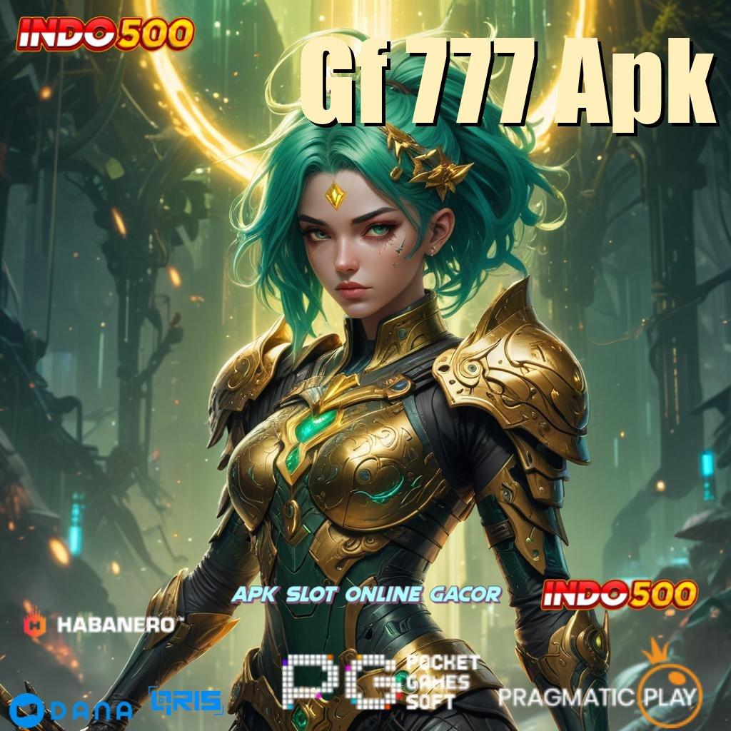 Gf 777 Apk