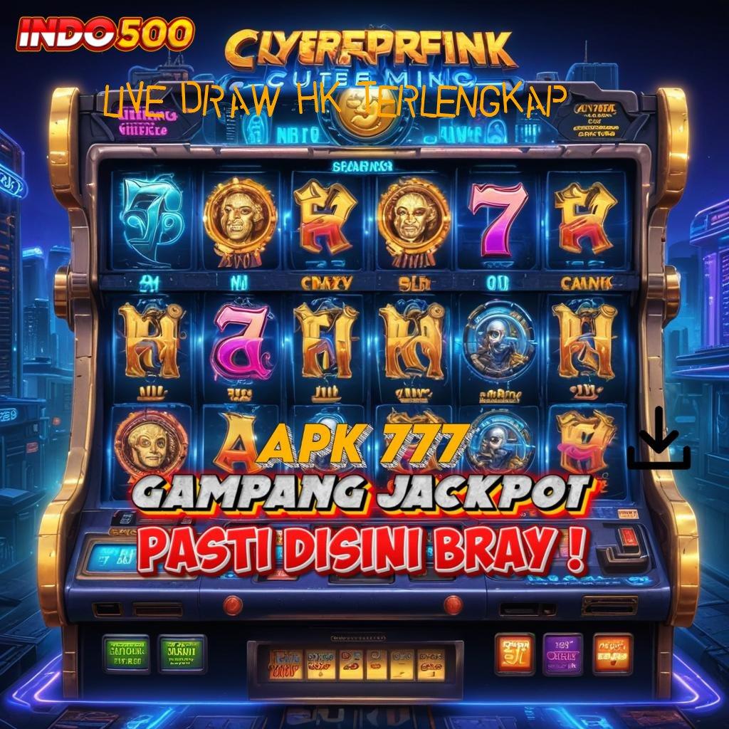 LIVE DRAW HK TERLENGKAP ♍ situs slot yang sedang gacor hari ini keleluasaan penuh deposit maxwin juara