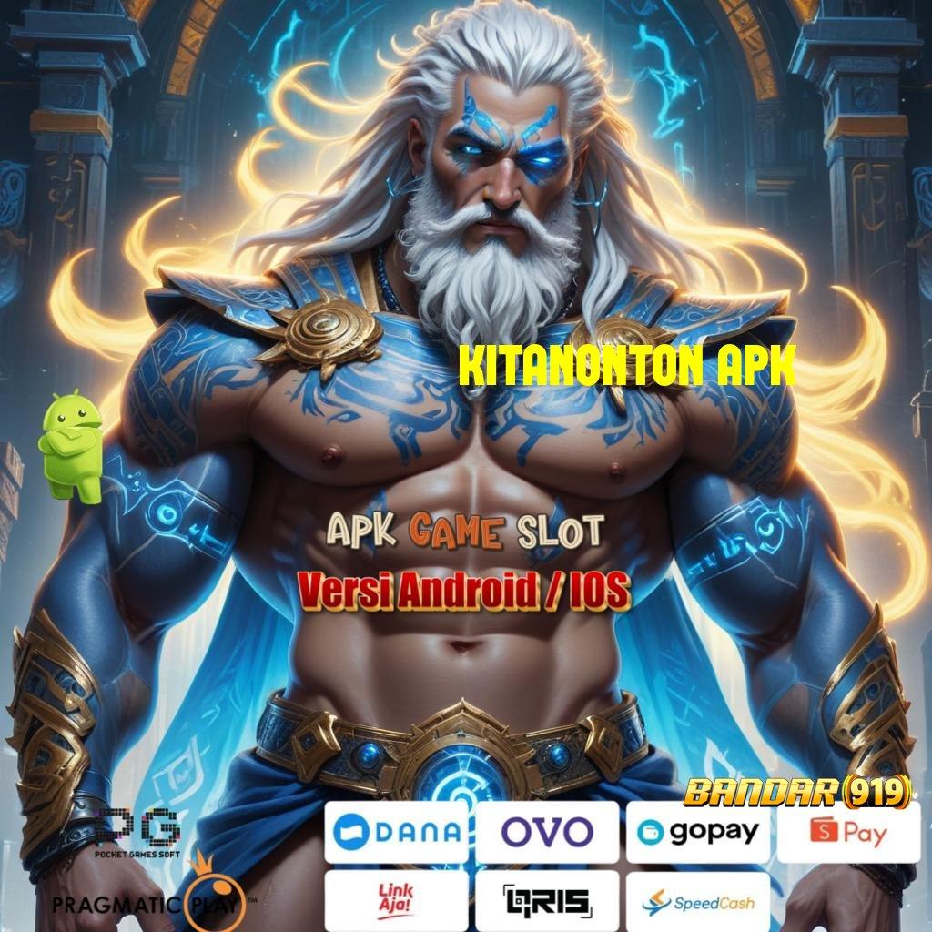 KITANONTON APK DKI Jakarta, Kota Jakarta Pusat, Menteng