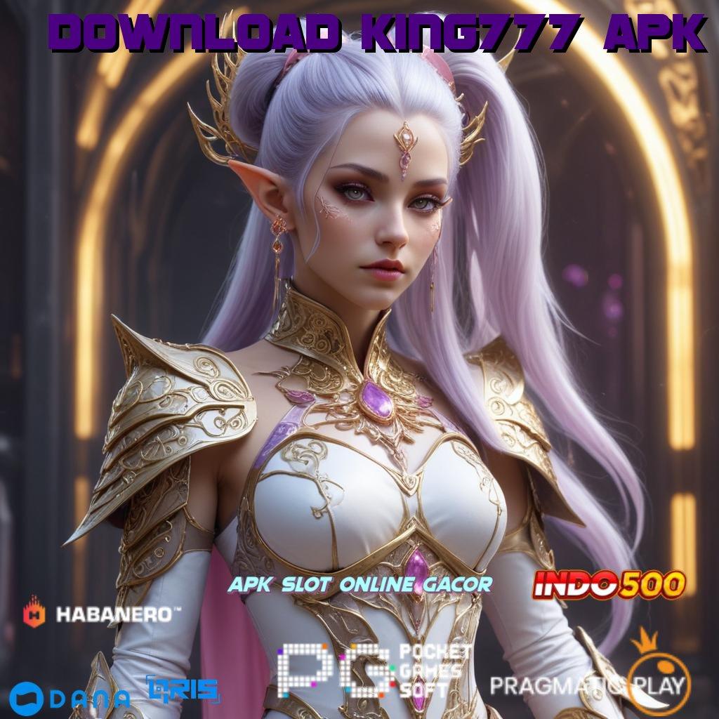 Download King777 Apk