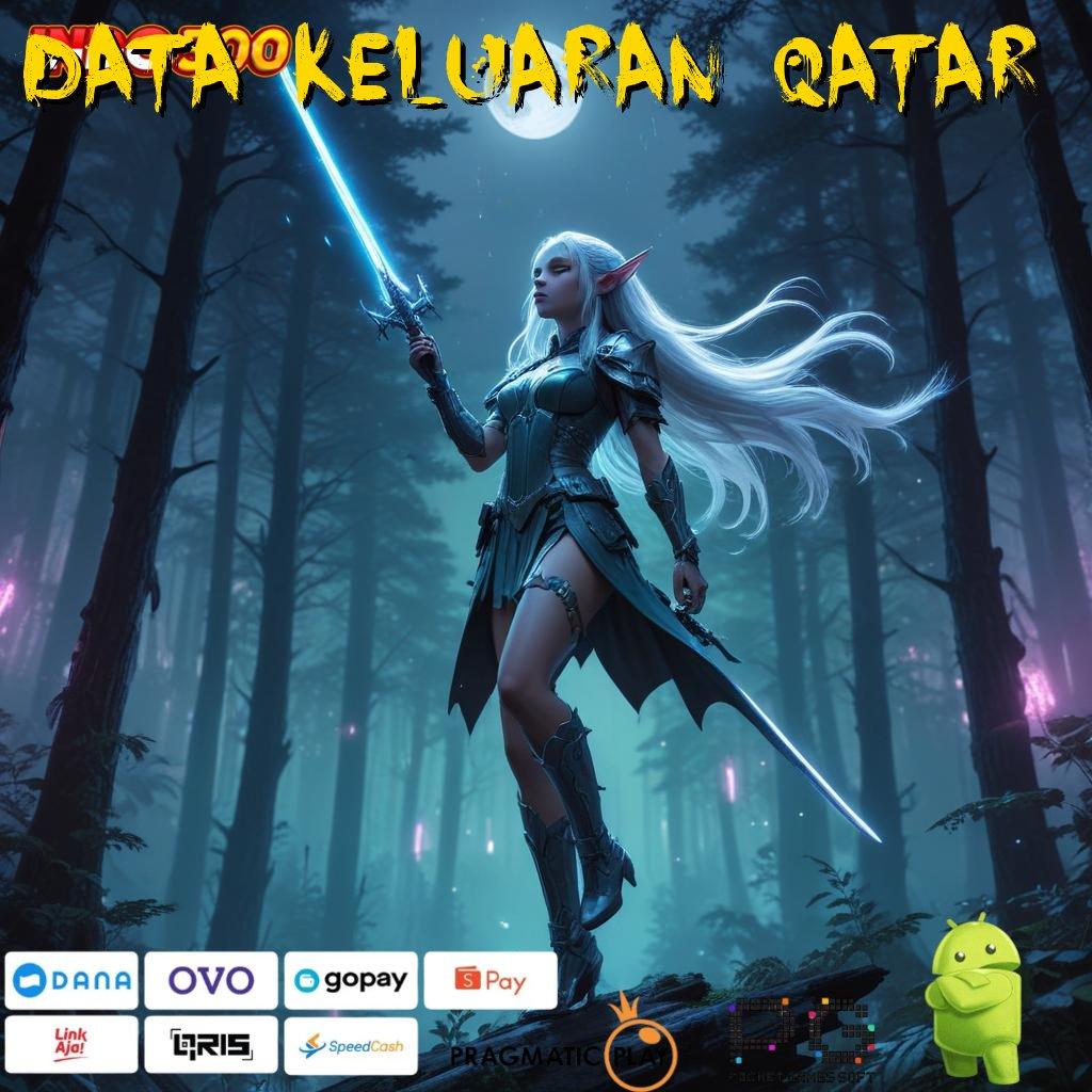 DATA KELUARAN QATAR Cita Rasa Fashion Modern Hadiah Tempat Baru