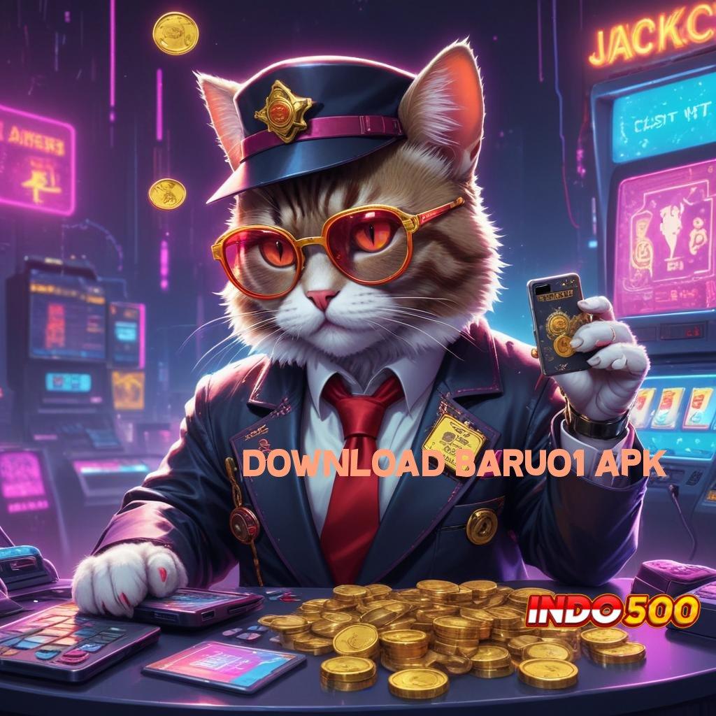 DOWNLOAD BARU01 APK ➿ gacor mulus favorit semua kejutan spin