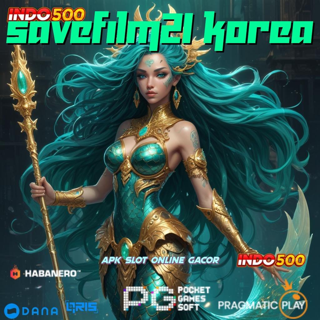 SAVEFILM21 KOREA ➰ spin tekun slot anti gagal!