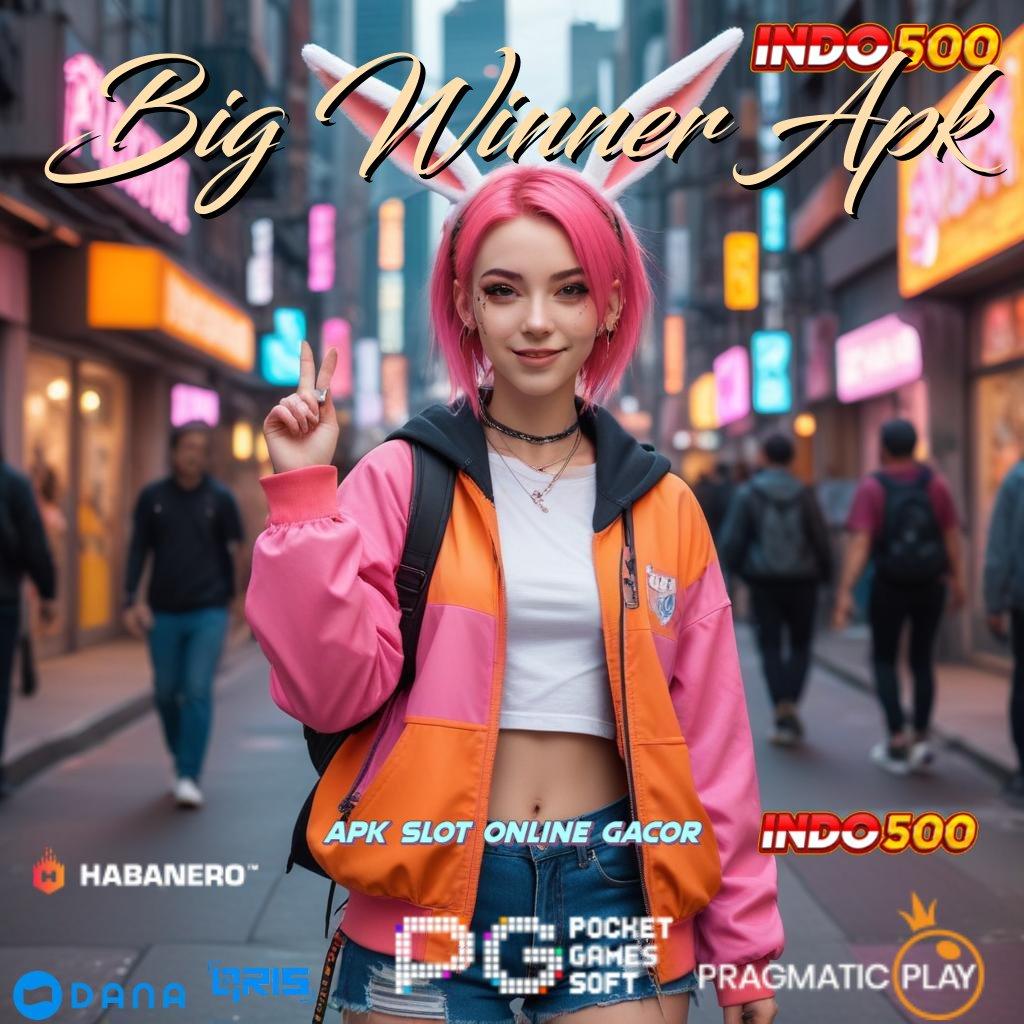 Big Winner Apk