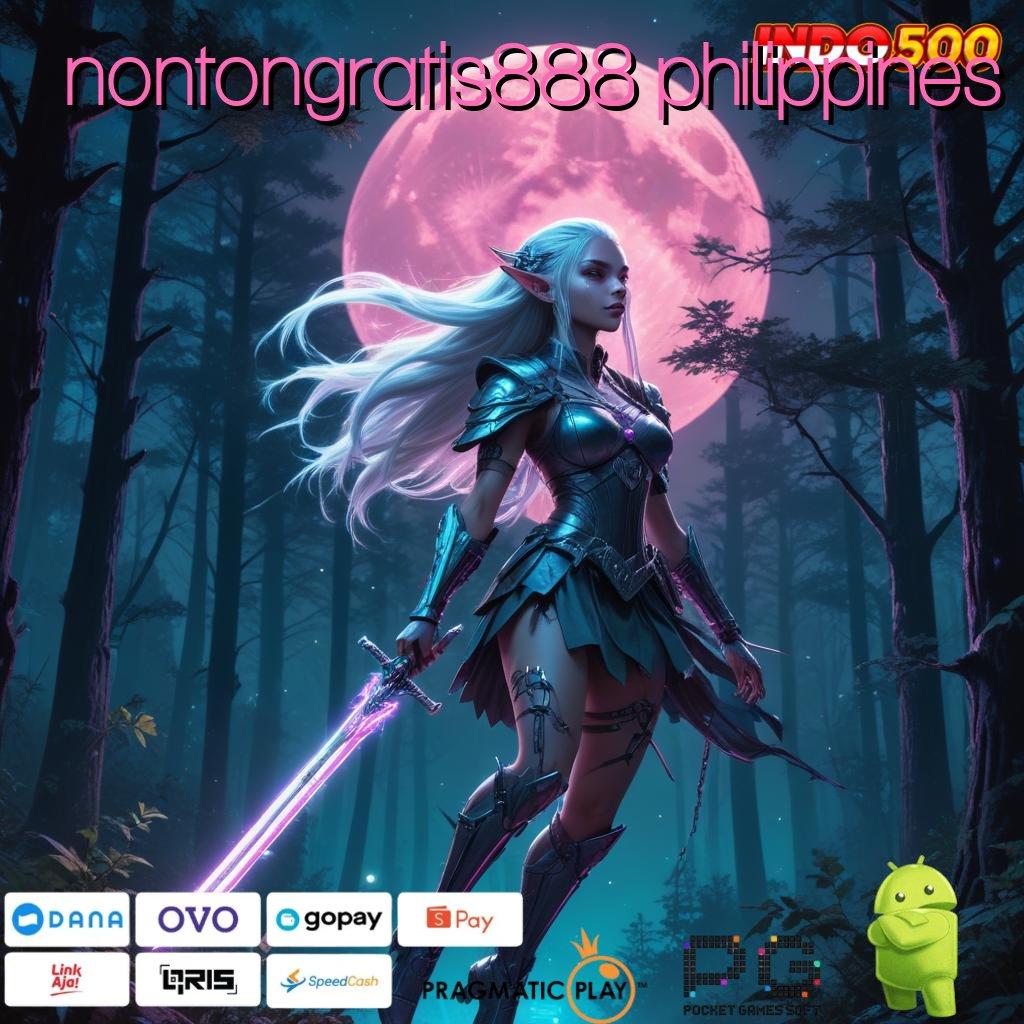 NONTONGRATIS888 PHILIPPINES Deposit Tanpa Potongan 25 Ribu Download Apk Android Tanpa Modifikasi