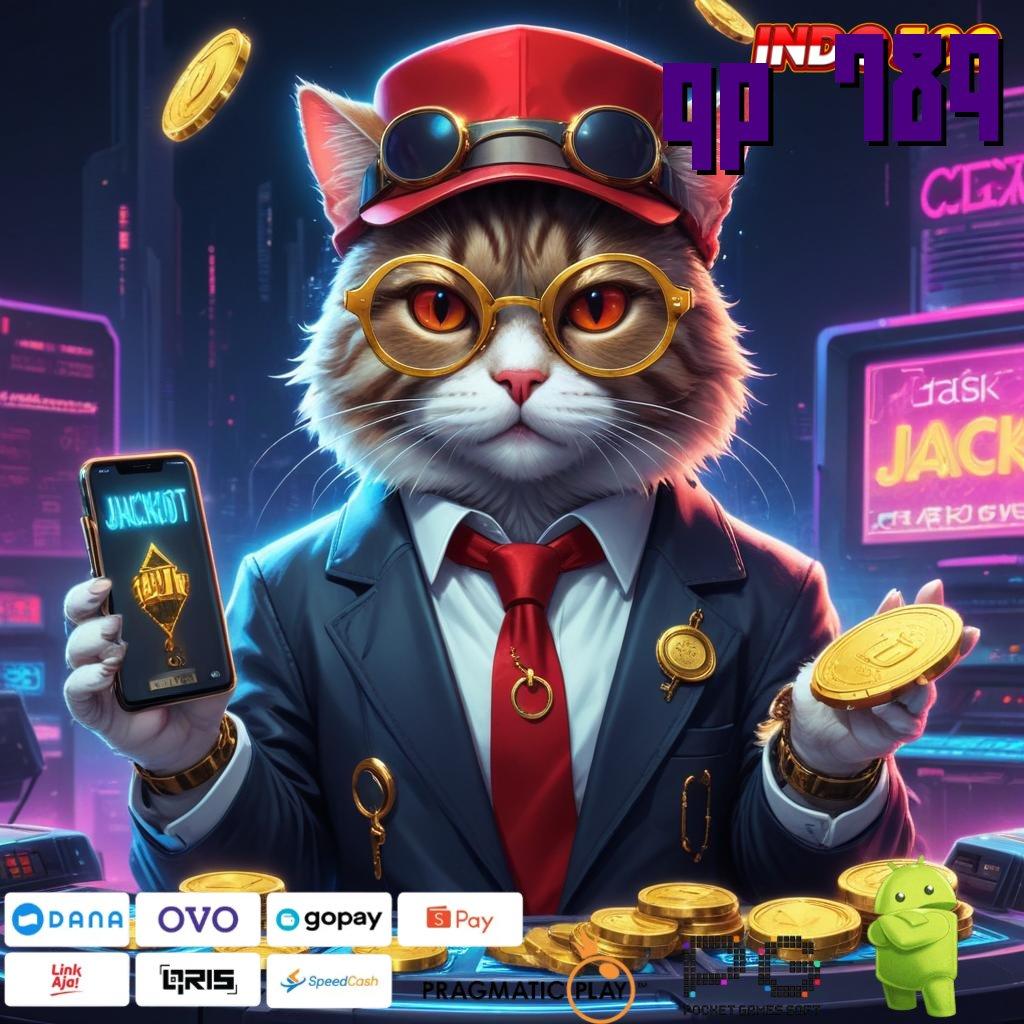 QP 789 Mulai Kaya Slot Game Uang Asli Android