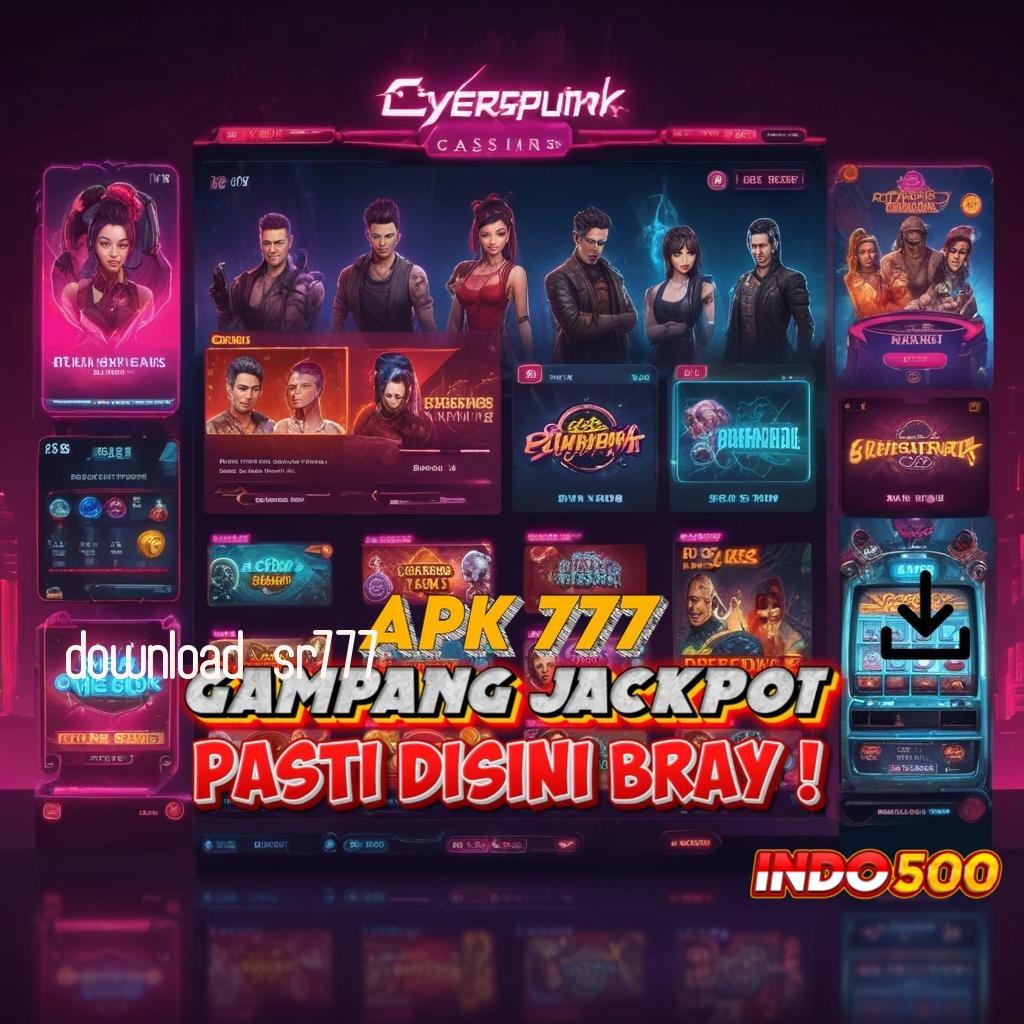 DOWNLOAD SR777 kemenangan baru slot bikin kaya kilat hari ini