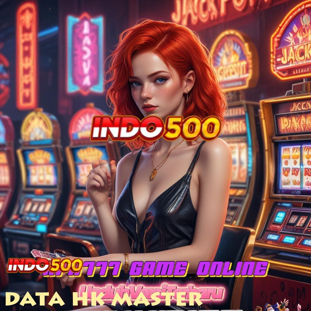 DATA HK MASTER ➽ Akurat RTP Proses Terbaru dengan Pola