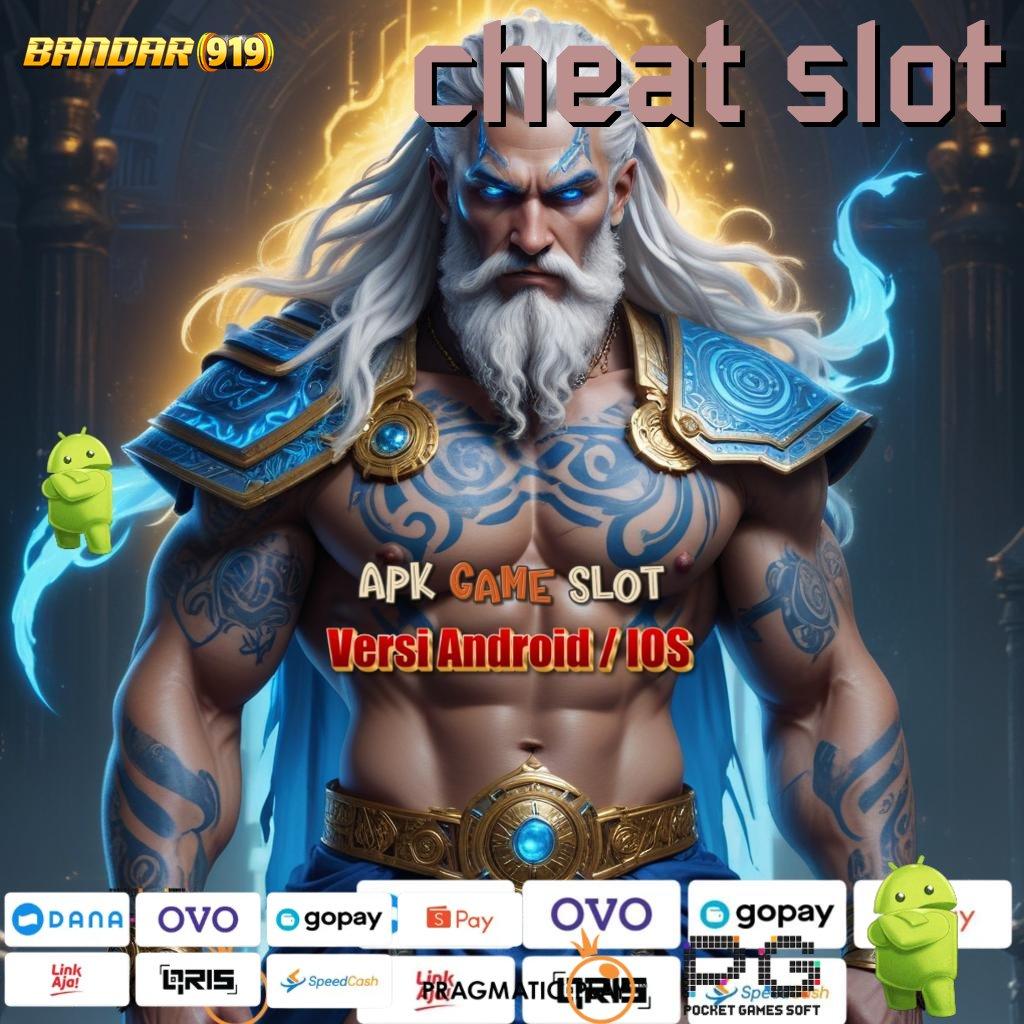 CHEAT SLOT > Langsung WD Dengan Depo Pulsa Tanpa Ribet