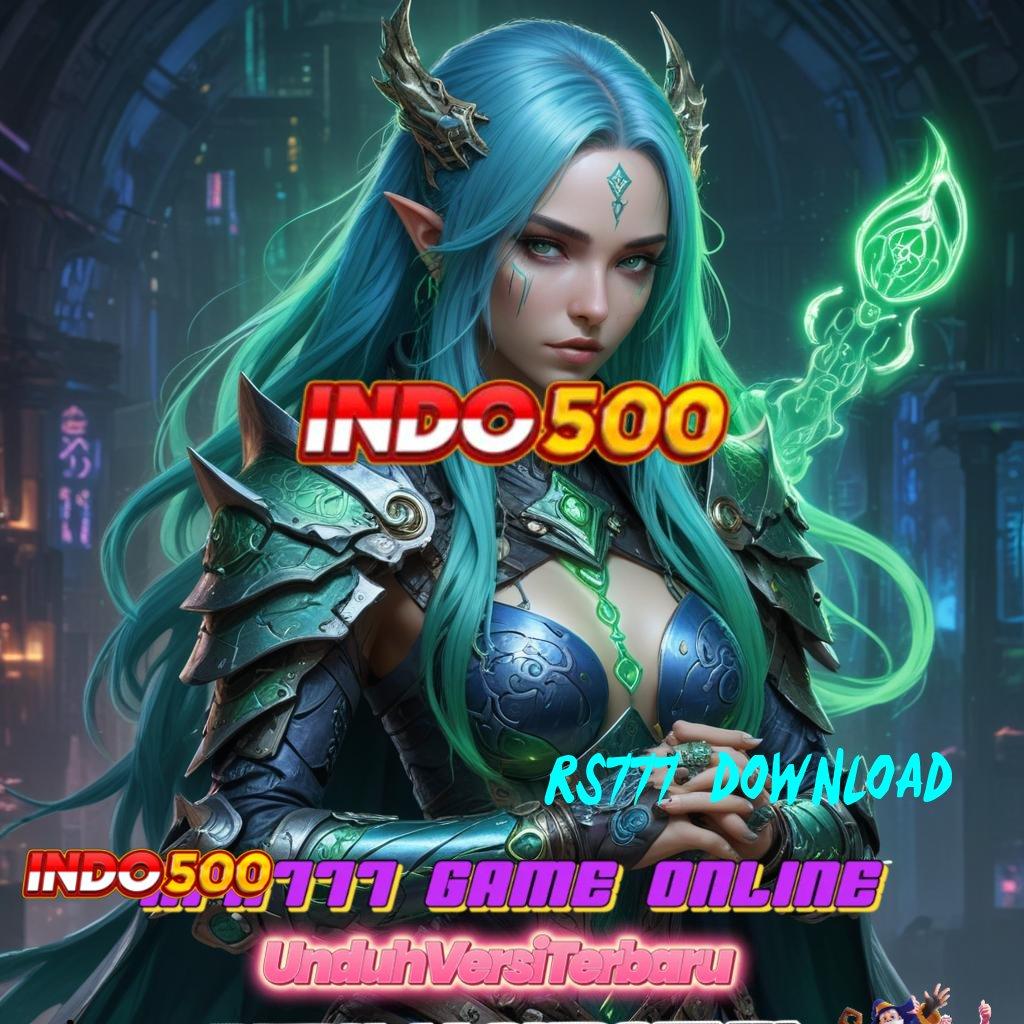 RS777 DOWNLOAD | Event Hebat Winrate Tertinggi Menantimu Hari Ini