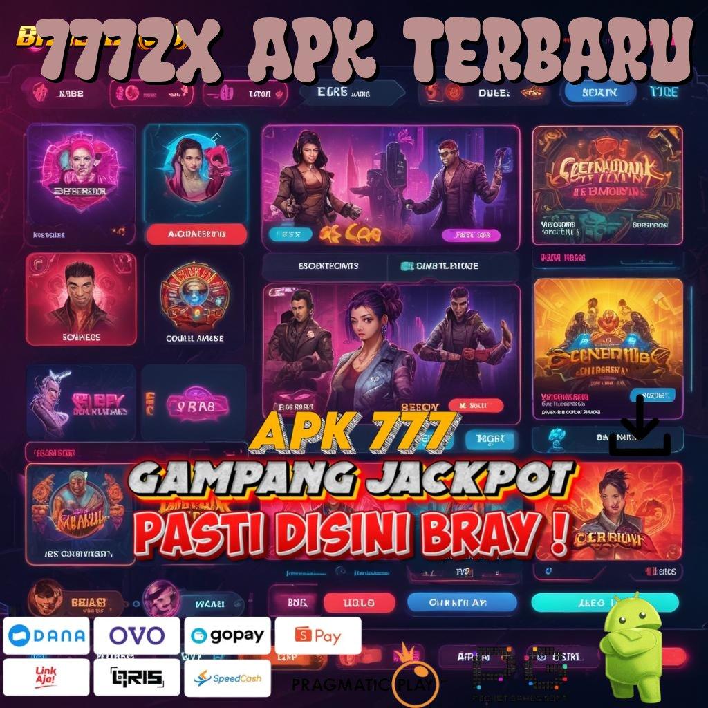 777ZX APK TERBARU : kiriman kejutan praktis kiriman kejutan