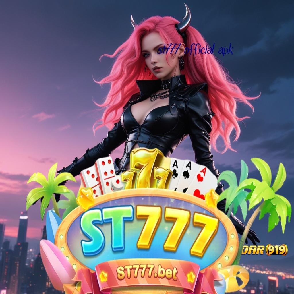 ST777 OFFICIAL APK Jawa Timur, Kabupaten Banyuwangi, Glagah