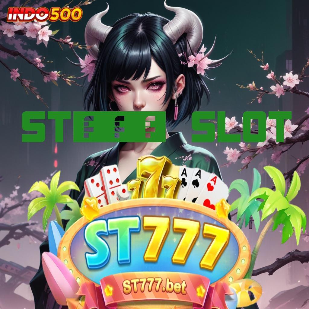 ST777 SLOT ⇉ Sandi Pencair Rejeki Permainan Yang Sejalan Dengan Perangkat