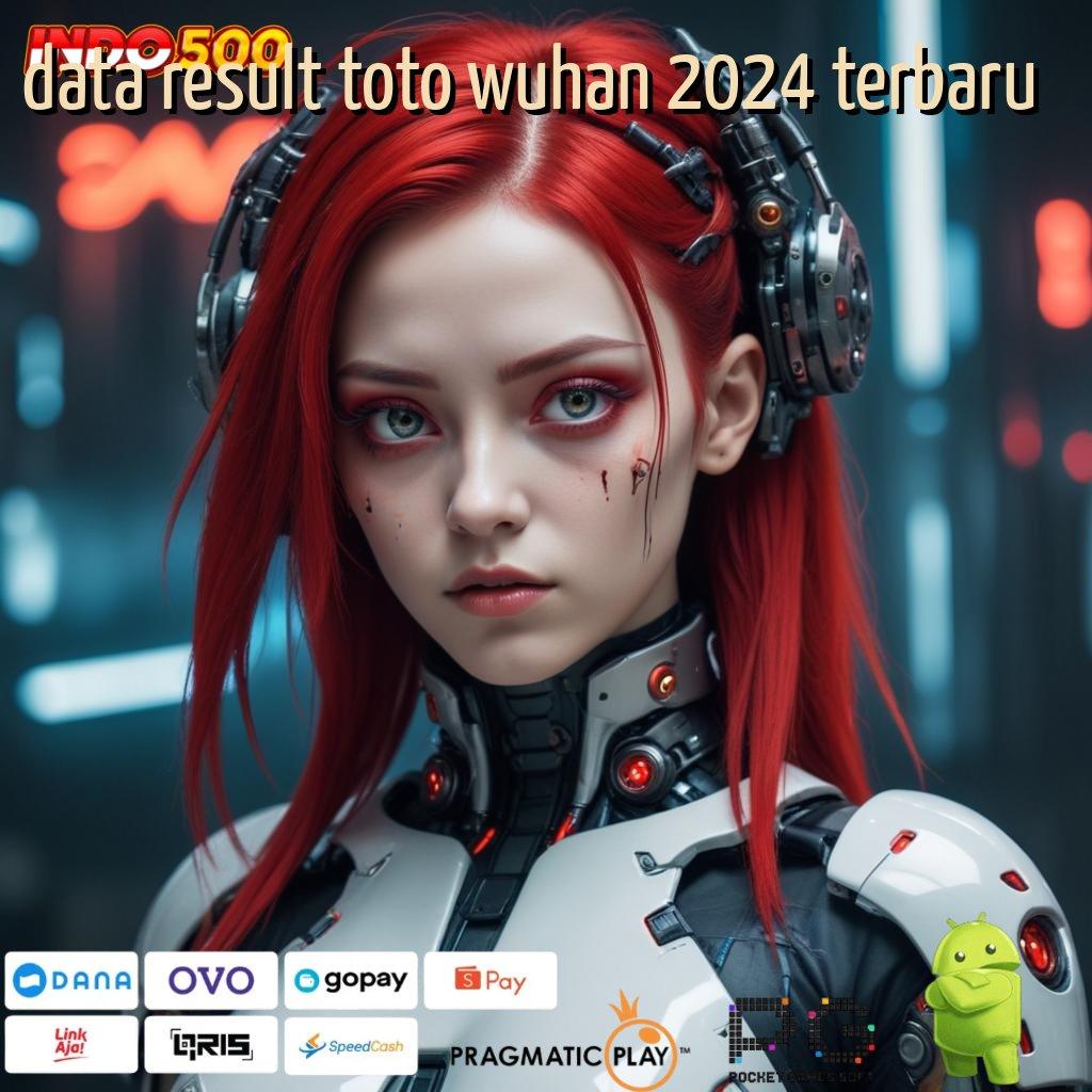 DATA RESULT TOTO WUHAN 2024 TERBARU kode diskon unduhan gratis anti ribet