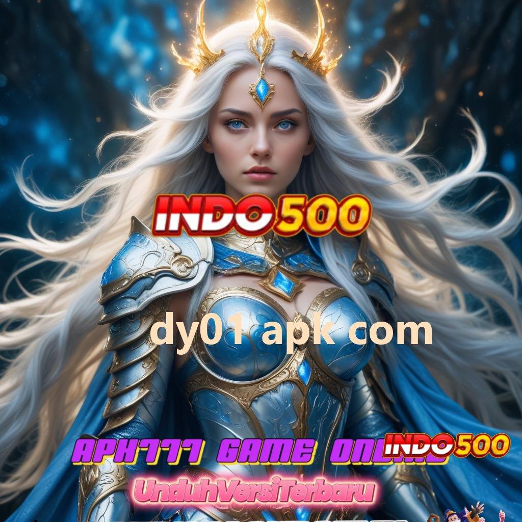 DY01 APK COM 🔥 Spin Terakurat dengan Teknologi Terkini