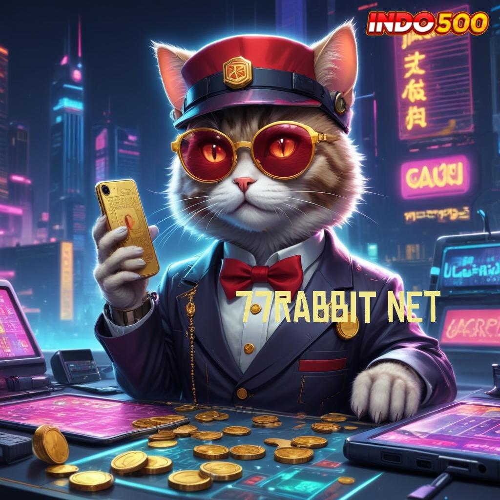 77RABBIT NET ➽ Depo 5rb Apk Slot Gacor 777 Android & iOS Terupdate