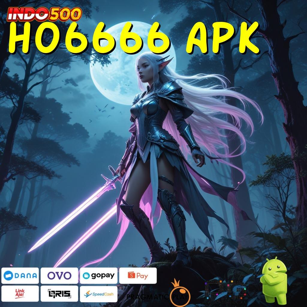 HO6666 APK Domain Baru Langkah Awal Menuju Keunggulan