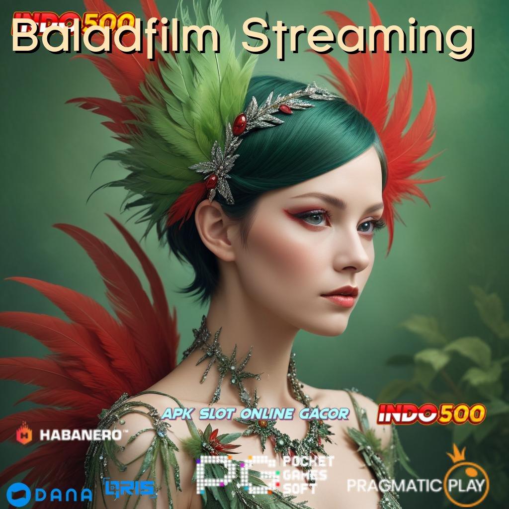 Baladfilm Streaming