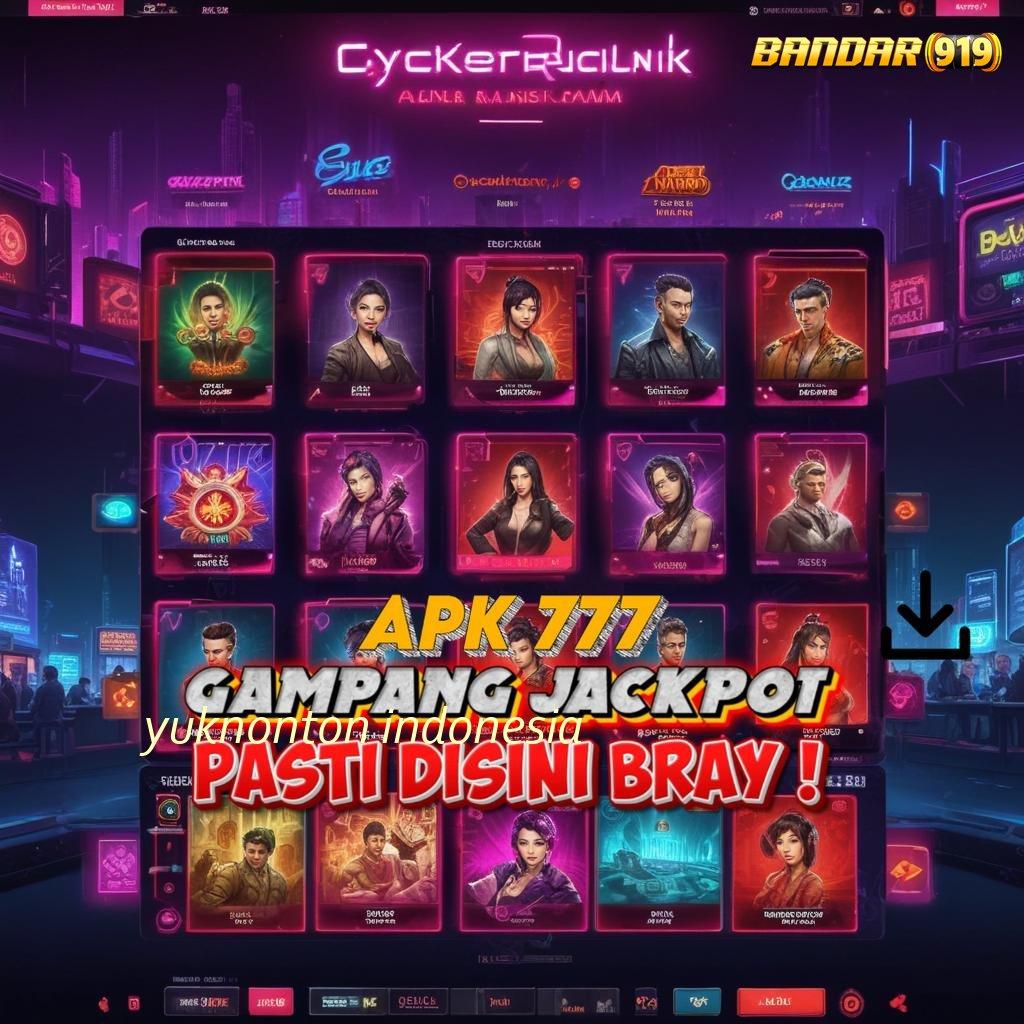 YUKNONTON INDONESIA ♒ Zona Game Komplit Gampang Cara Memicu Minat