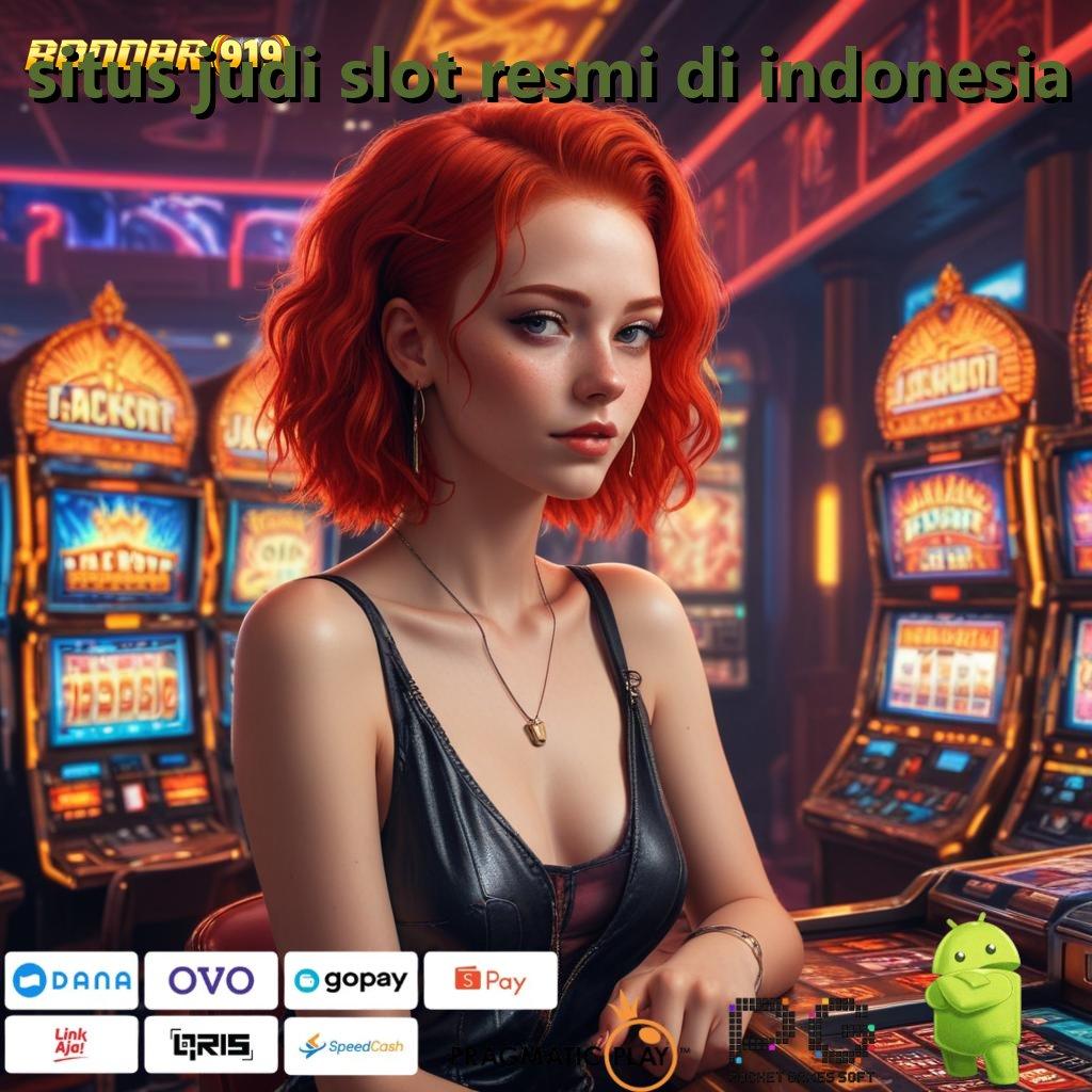 SITUS JUDI SLOT RESMI DI INDONESIA > Entrepreneur Auto Berhasil Tanpa Ribet