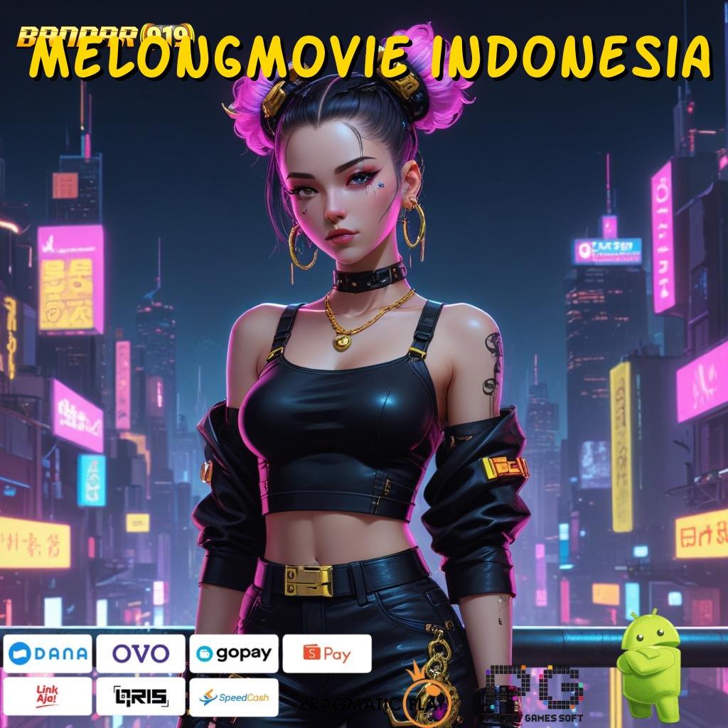 MELONGMOVIE INDONESIA # lembaga situs web (Versi New) pautan terhubung saluran i