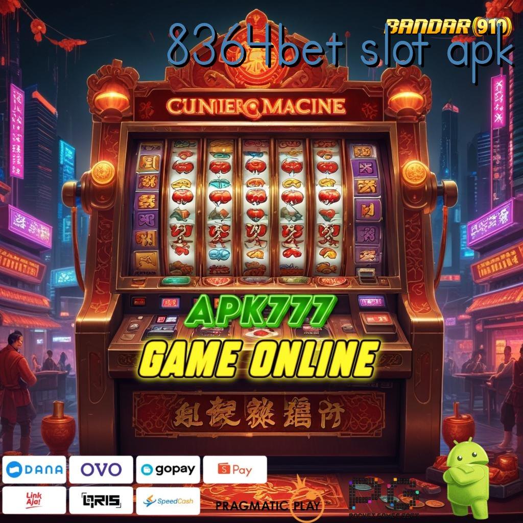 8364BET SLOT APK | Langkah Praktis Menuju Maxwin Setiap Hari