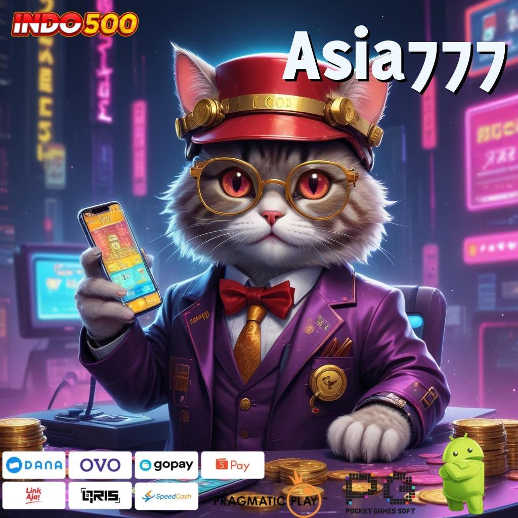 Asia777