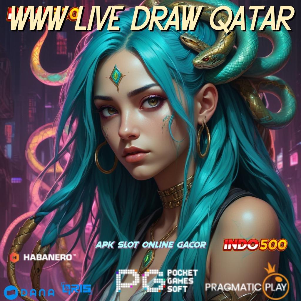 Www Live Draw Qatar