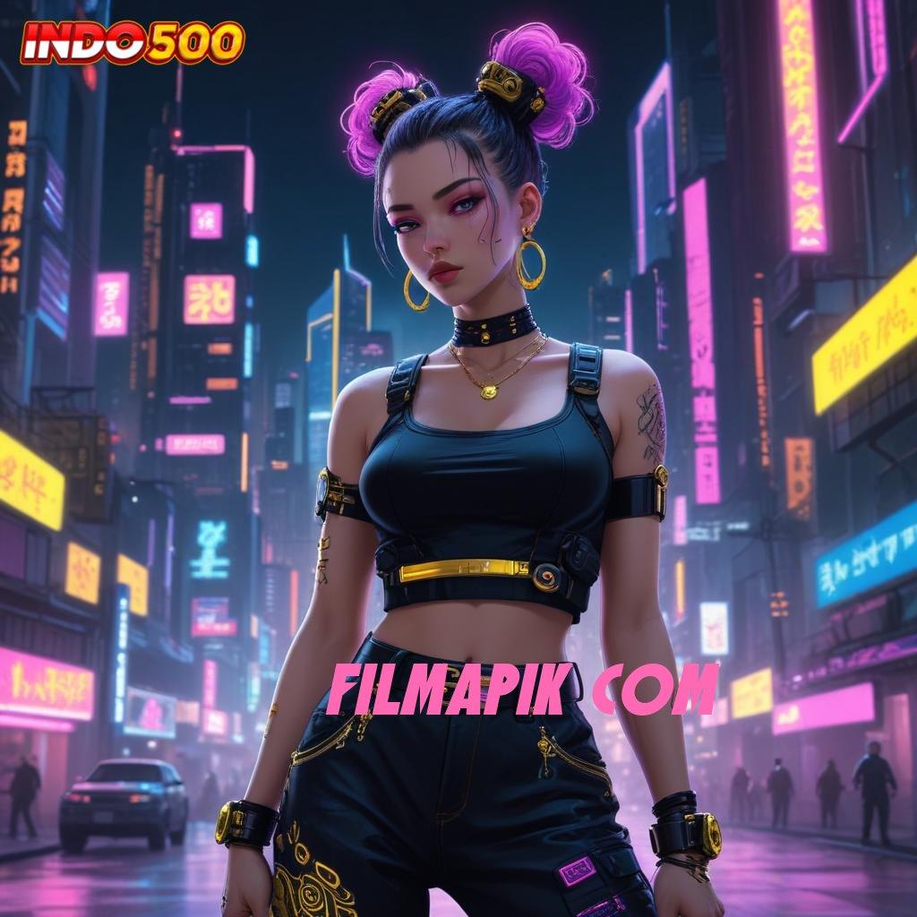 FILMAPIK COM ⋗ Rangka Baru Untuk Jalur Jackpot Tanpa Rugi