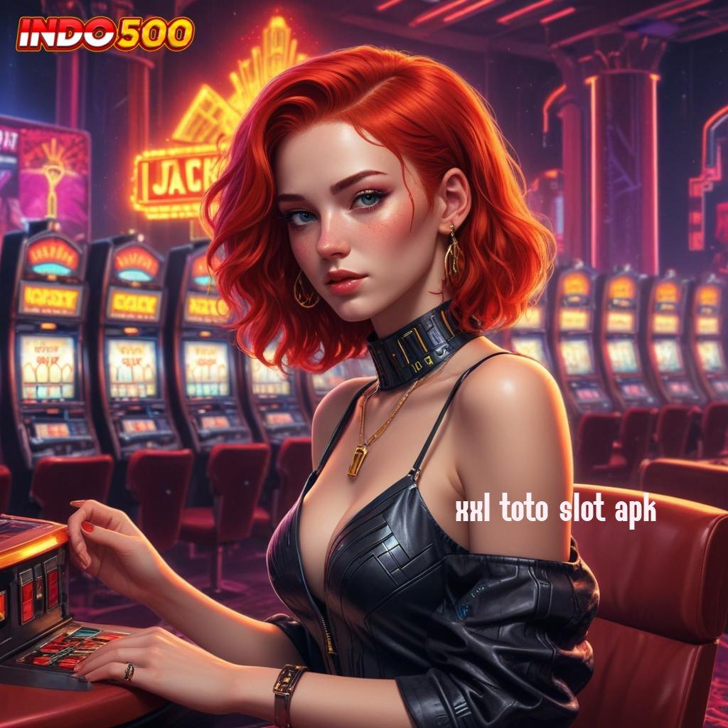 XX1 TOTO SLOT APK ➽ Android Spin Valid Versi 2.749