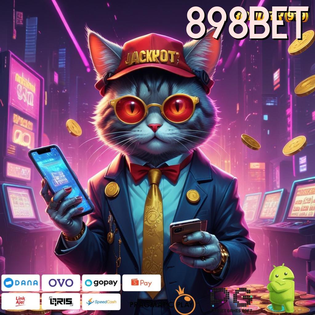 898BET # Keunggulan Slot Digital untuk Bonus Tanpa Potongan