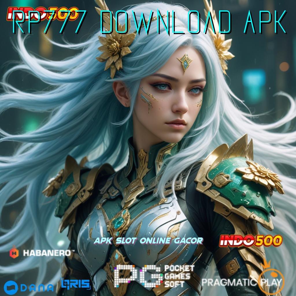 Rp777 Download Apk